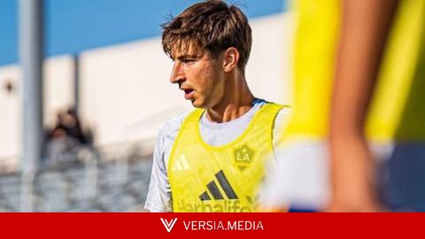 De la Masia a Los Ángeles: un reencuentro muy especial en el Mundial