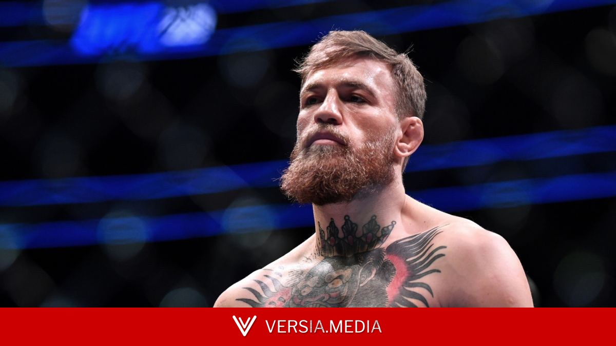 McGregor y el mayor regreso de la historia