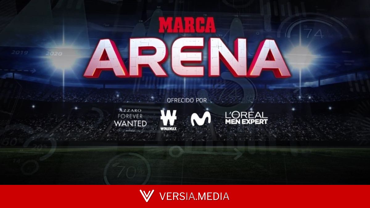 MARCA ARENA: Uruguay - España, en directo