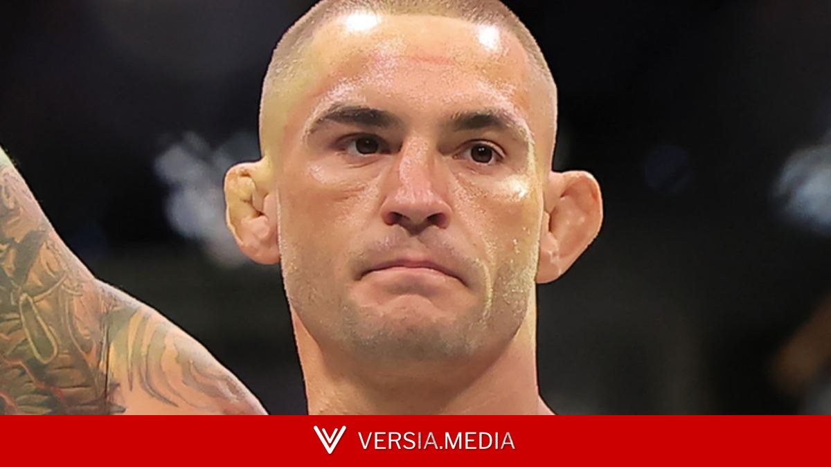 El momento más bajo de una leyenda de UFC: "Estoy en el punto en que necesito algo de ayuda"