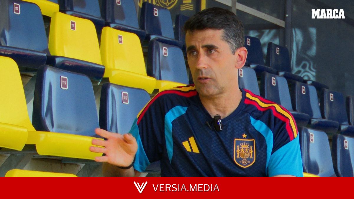 Paco Gallardo: "El líder de este grupo es el equipo"