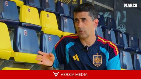 Paco Gallardo: "El líder de este grupo es el equipo"
